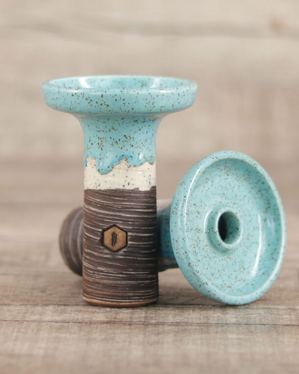 Kolos Grown Phunnel Mint - Shisha Dome