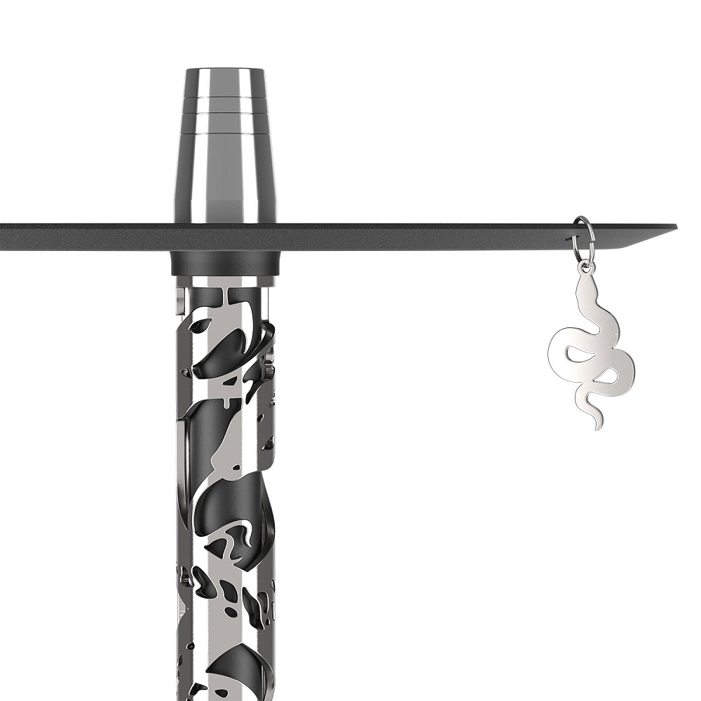 MISHA SHISHA REVOLT HERO Zmeya Rauchsäule.JPG