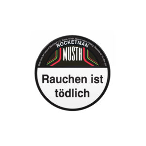 MUSTH Tabak ROCKETMAN 200g.JPG