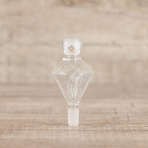 Mata Leon Molassefänger Diamond 18/8 - Shisha Dome