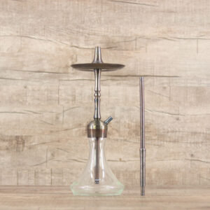 Matt Pear Mini M Ball Phoenix - Shisha Dome