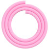 Moze Silikonschlauch Pink - Shisha Dome