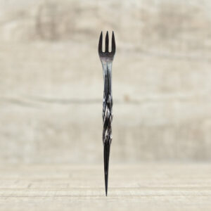 NJN Fork-Pike - Shisha-Dome