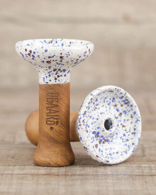 Oblako Phunnel M Glazed-Jey - Shisha-Dome