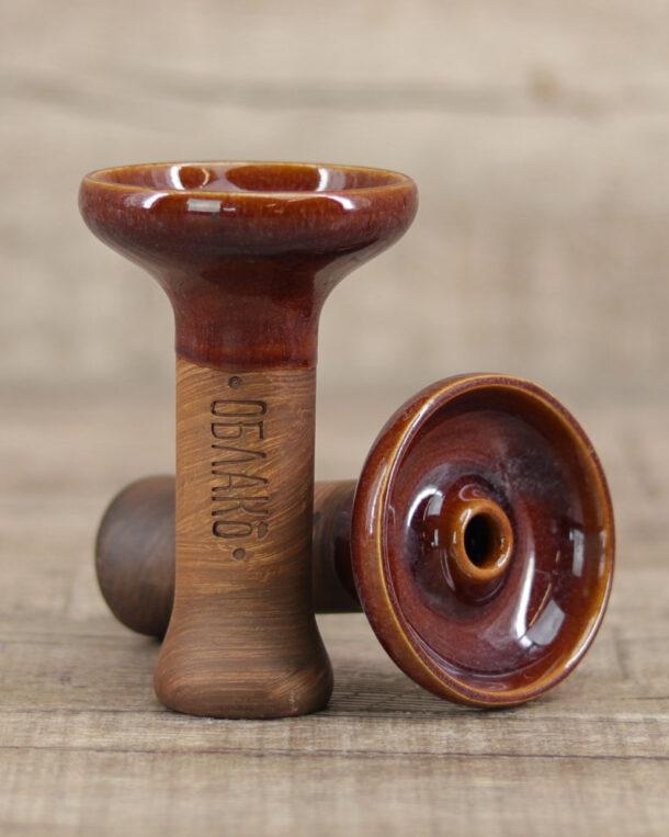 Oblako Phunnel M Glazed Karamell