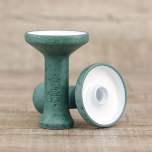 Oblako Phunnel Mono L-Green - Shisha-Dome