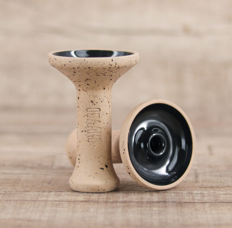 Oblako Phunnel Mono M-Dark Beige - Shisha-Dome