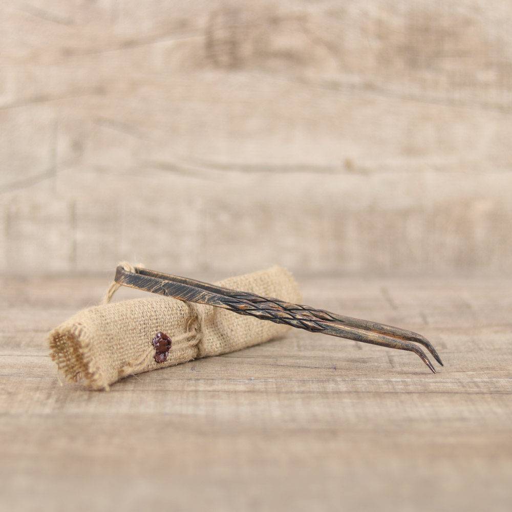 RS Tongs-Picone - Shisha-Dome