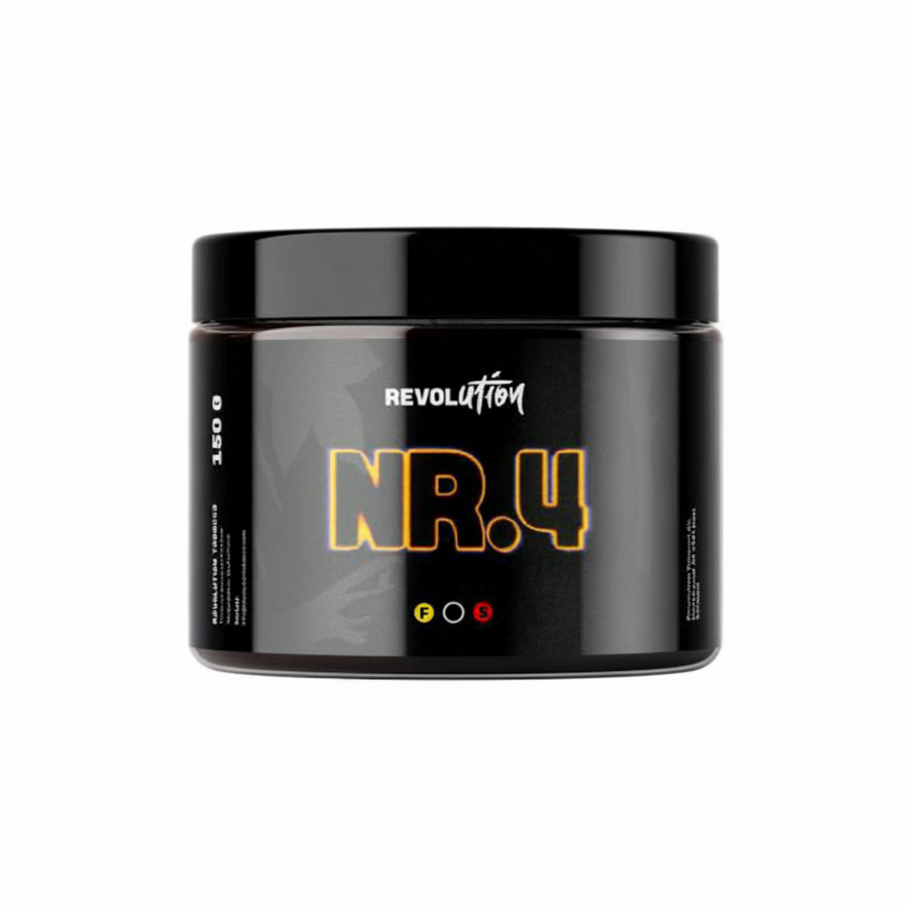 Revolution Tabak NR.4 150g.JPG