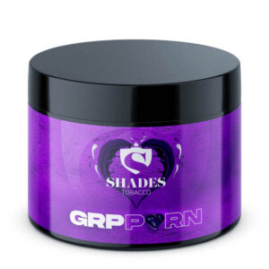 Shades Tabak Grpporn 200g - ShishaDome