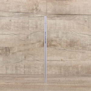 Shi Carver Easy Edelstahl Mundstück - Shisha Dome