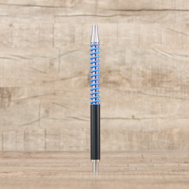 Shi Carver Stance Mundstück Blue