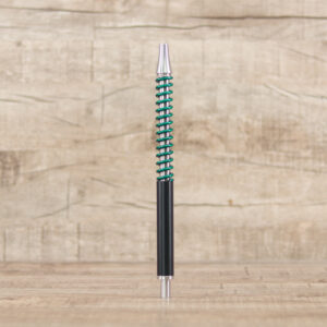 Shi Carver Stance Mundstück-Candy Green - Shisha-Dome