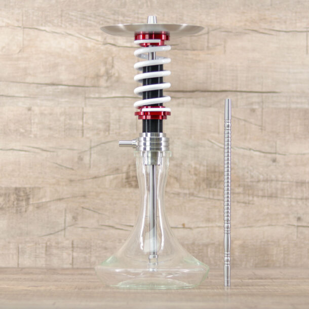 Shi Carver Static-Dragon Fruit - Shisha-Dome