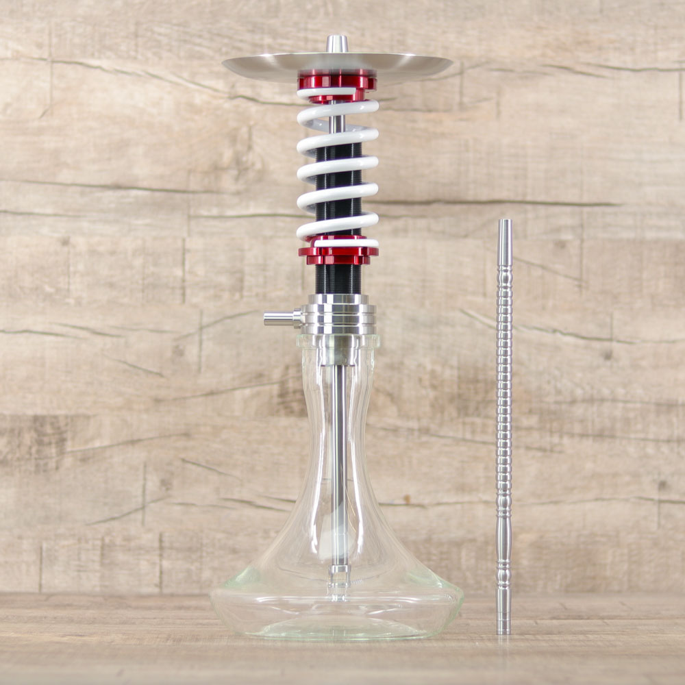 Shi Carver Static-Dragon Fruit - Shisha-Dome