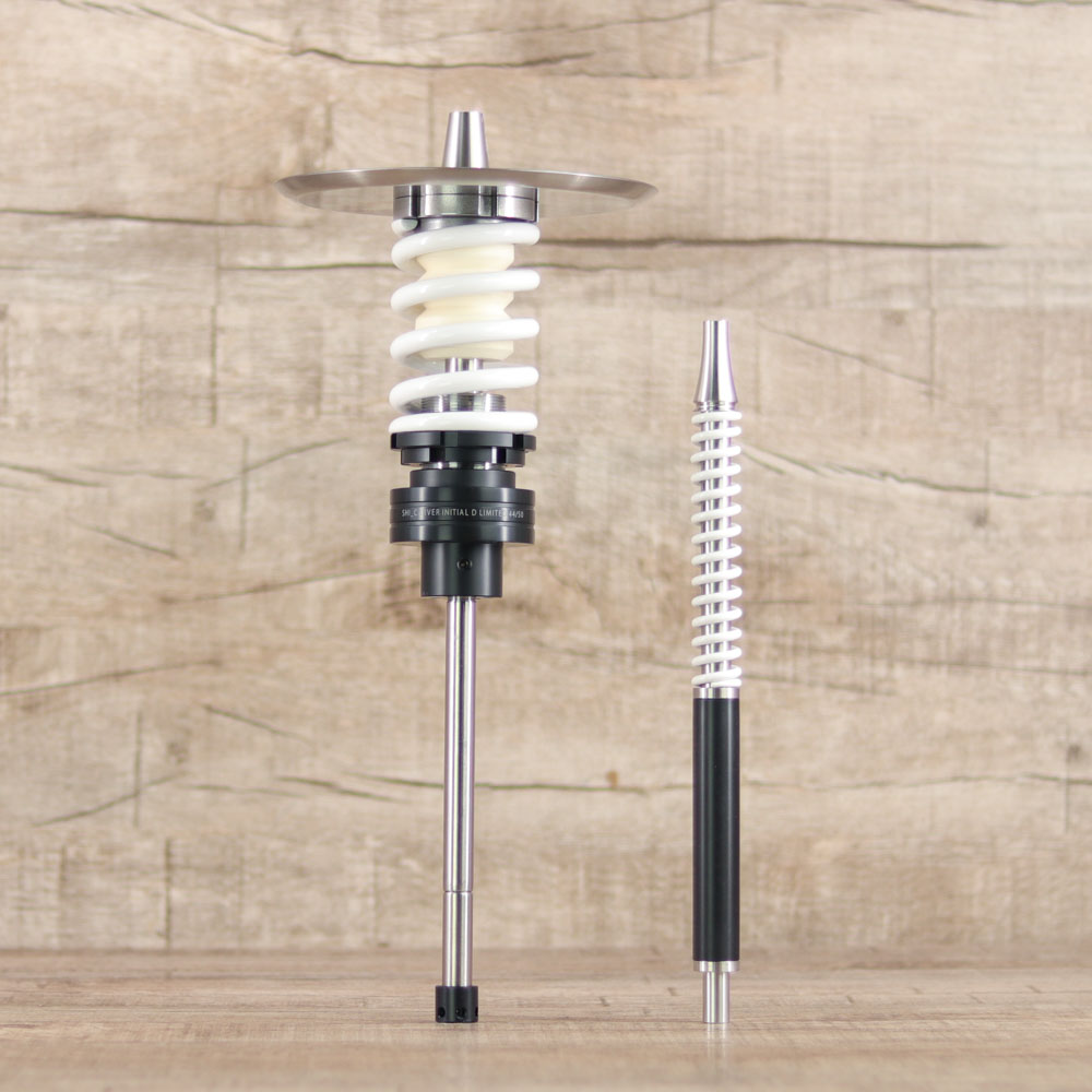 Shi Carver Static Initial D - Shisha Dome