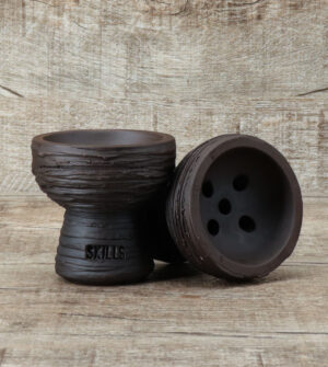 Skills Mummy Tonkopf (1 von 1)