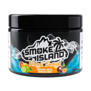 Smoke Island Tabakersatz Bingel Bangel 200g.JPG