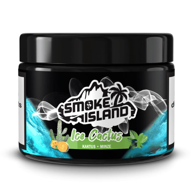 Smoke Island Tabakersatz Ice Cactus 200g.JPG