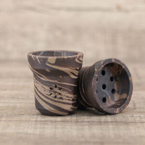 Solaris Tonkopf-Phobos - Shisha-Dome