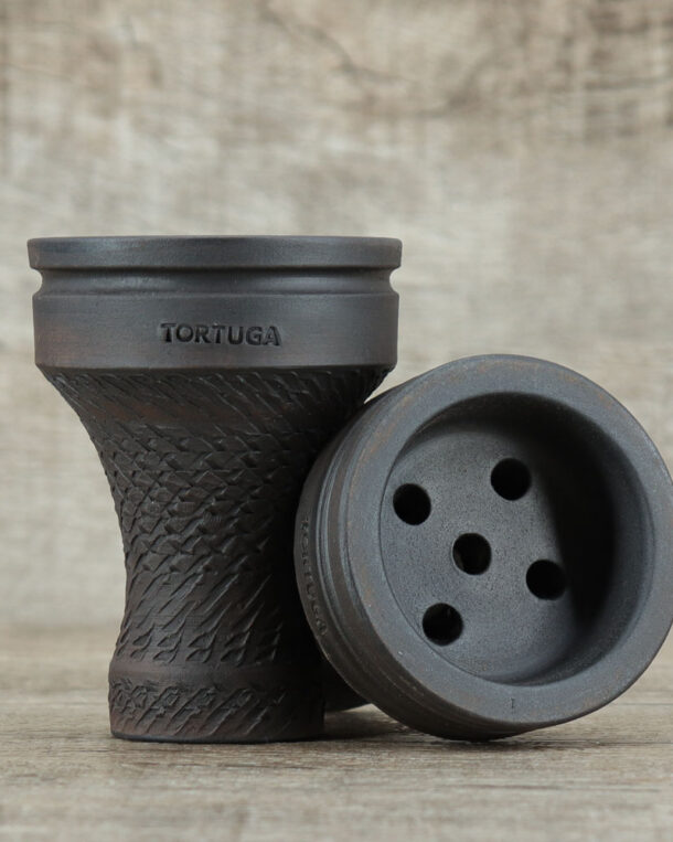 Tortuga Killer Bowl Red Label