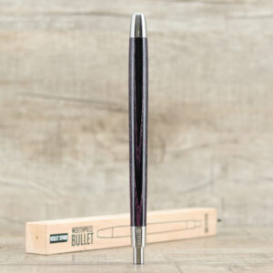Totem Bullet Mouthpiece Violet Spark