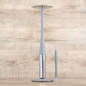 Union Hookah Argument Grey - Shisha-Dome