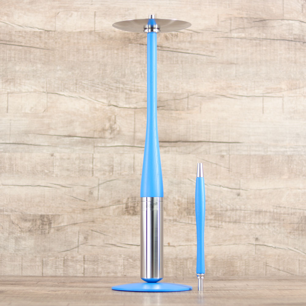 Union Hookah Argument Light Blue - Shisha-Dome