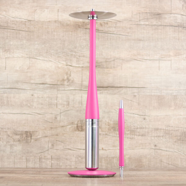 Union Hookah Argument Pink - Shisha-Dome