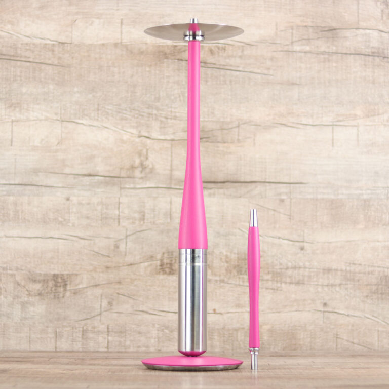 Union Hookah Argument Pink - Shisha-Dome