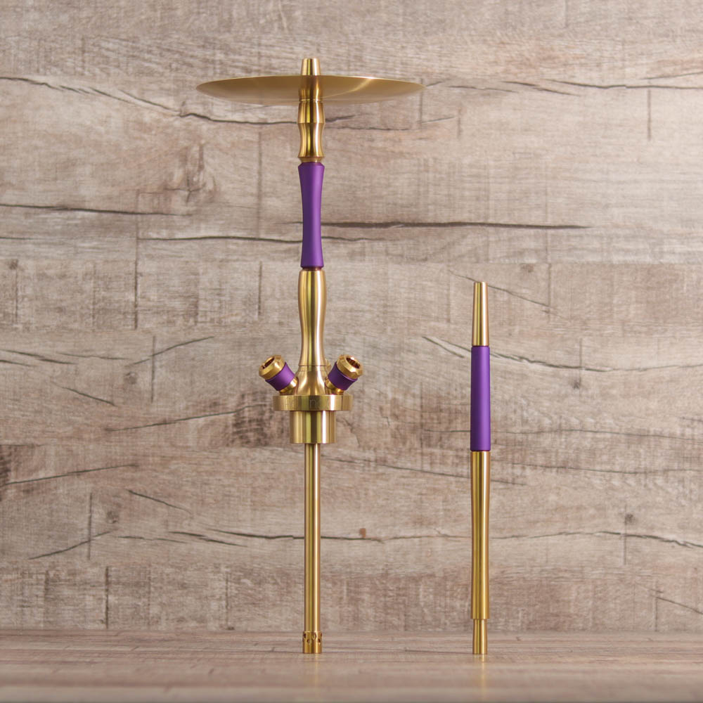 Union Hookah Fibonacci Gold Purple.JPG