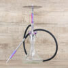 Union Hookah Finonacci-Amethyst - Shisha-Dome