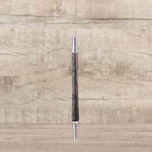 Union Hookah Holzmundstück-Volt Wenge - Shisha-Dome