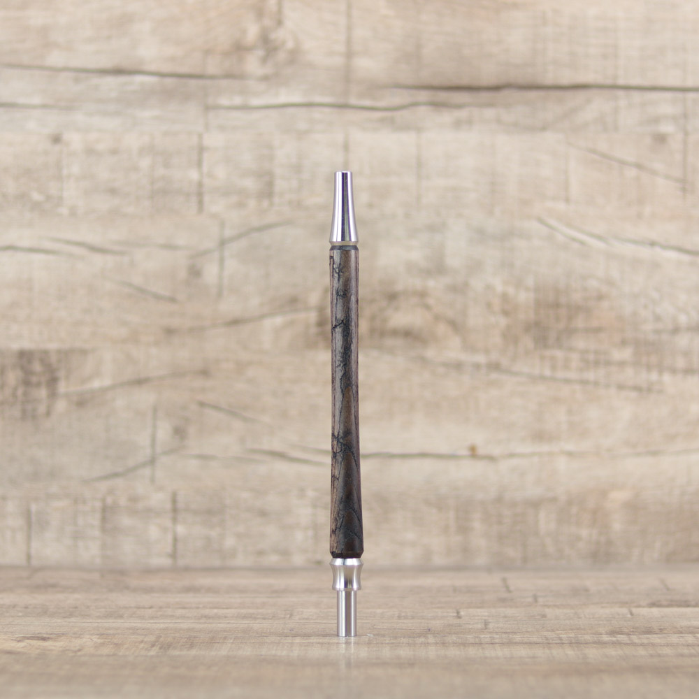 Union Hookah Holzmundstück-Volt Wenge - Shisha-Dome