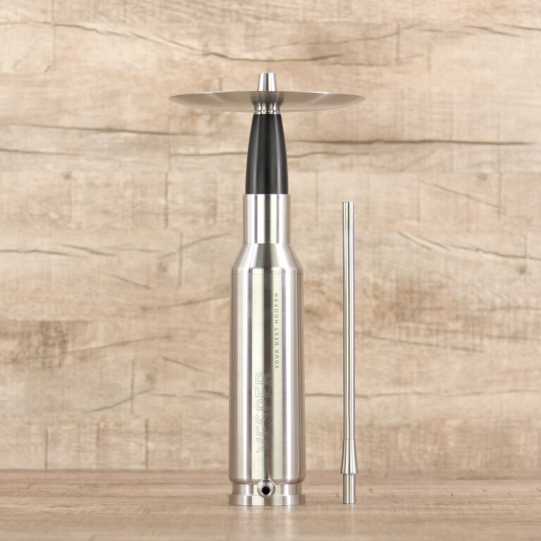 Vesper Hookah-Zenit - Shisha-Dome