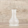 Vessel Glass-Drop Mini Steck-Bowl Frozen - Shisha-Dome