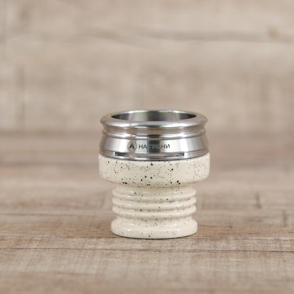 X Bowl-Classic White - Na Grani