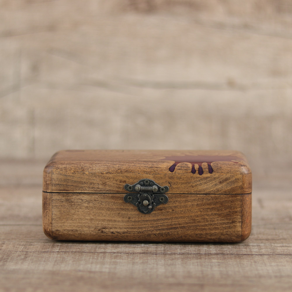 X Bowl Limited Box-4 - Box Set