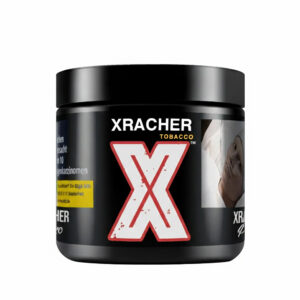 XRacher Tabak Paradiso 200g.JPG