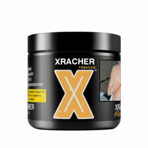 Xracher Pch Ice T 200g - Shisha Dome