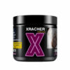 Xracher Tabak-Brry Bomb 200g - Shisha-Dome
