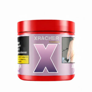 Xracher Tabak-Butterfly 200g - Shisha-Dome