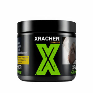 Xracher Tabak-Cact Lem Mang 200g - Shisha-Dome