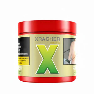 Xracher Tabak-Hillbilly 200g - Shisha-Dome