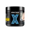 Xracher Tabak Icy Bomb 200g (1 von 1)-3