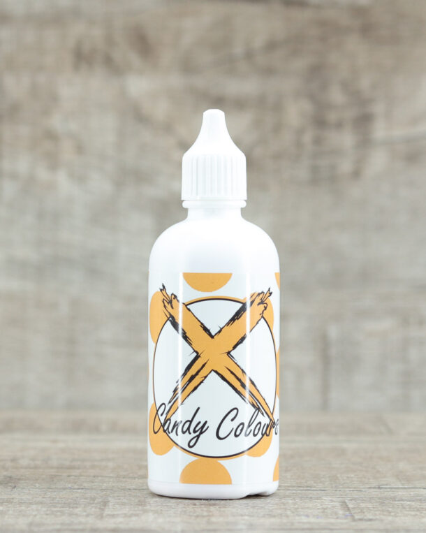 Xschisch Candy Colours Orange