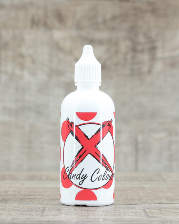 Xschisch Candy Colours Red