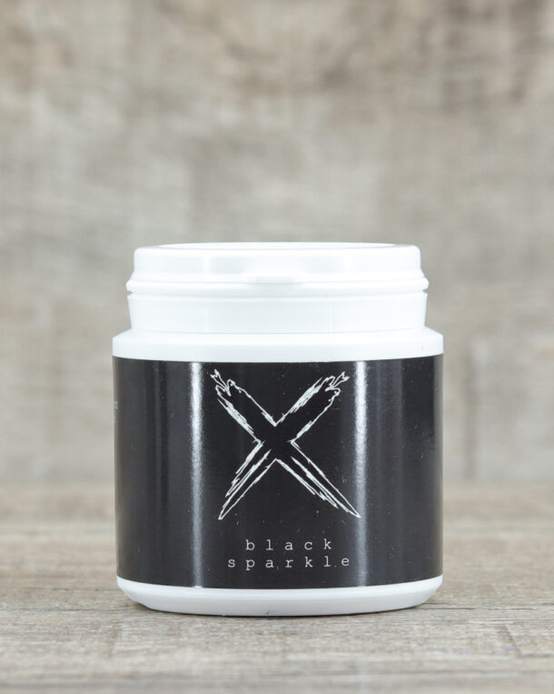 Xschischa Black Sparkle 50g