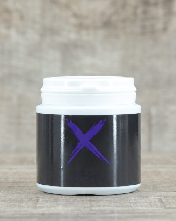 Xschischa Blue Sparkle 50g