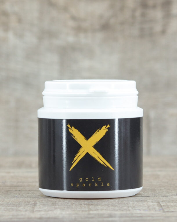 Xschischa Gold Sparkle 50g